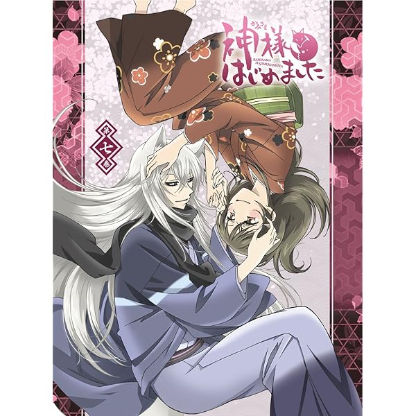 その他 Kamisama Kiss: Season Two [Blu-ray] $_57.JPG?set_id=8800005007